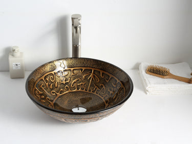 ANZZI Alto Series LS-AZ079 Bathroom Sink Bathroom Sink ANZZI